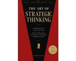Strategic-The Art of Strategic Thinking