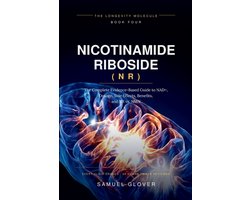 The Longevity Molecule- Nicotinamide Riboside (NR)