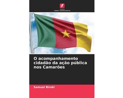 O acompanhamento cidadão da ação pública nos Camarões