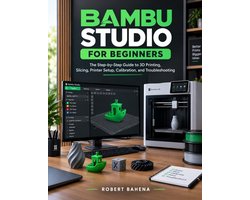 Bambu Studio for Beginners