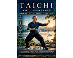 Tai CHI Per Uomini Oltre 50