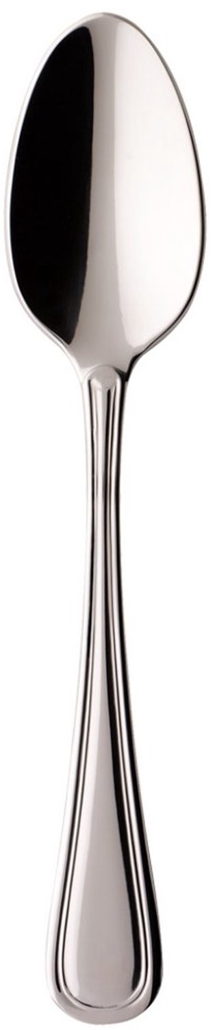 Villeroy & Boch Neufaden Espresso Lepel 18/10 Roestvrij Staal