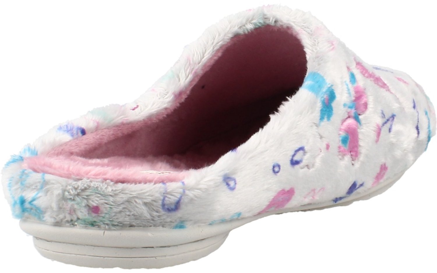 VULLADI 1637 123 CASUAL Grijs 39 EU