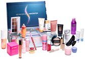 Sephora Favorites Adventskalender - Make-Up & Beauty - Geuren & Verzorging - Kerstcadeau - Feestdagen - Waarde meer dan €570,-
