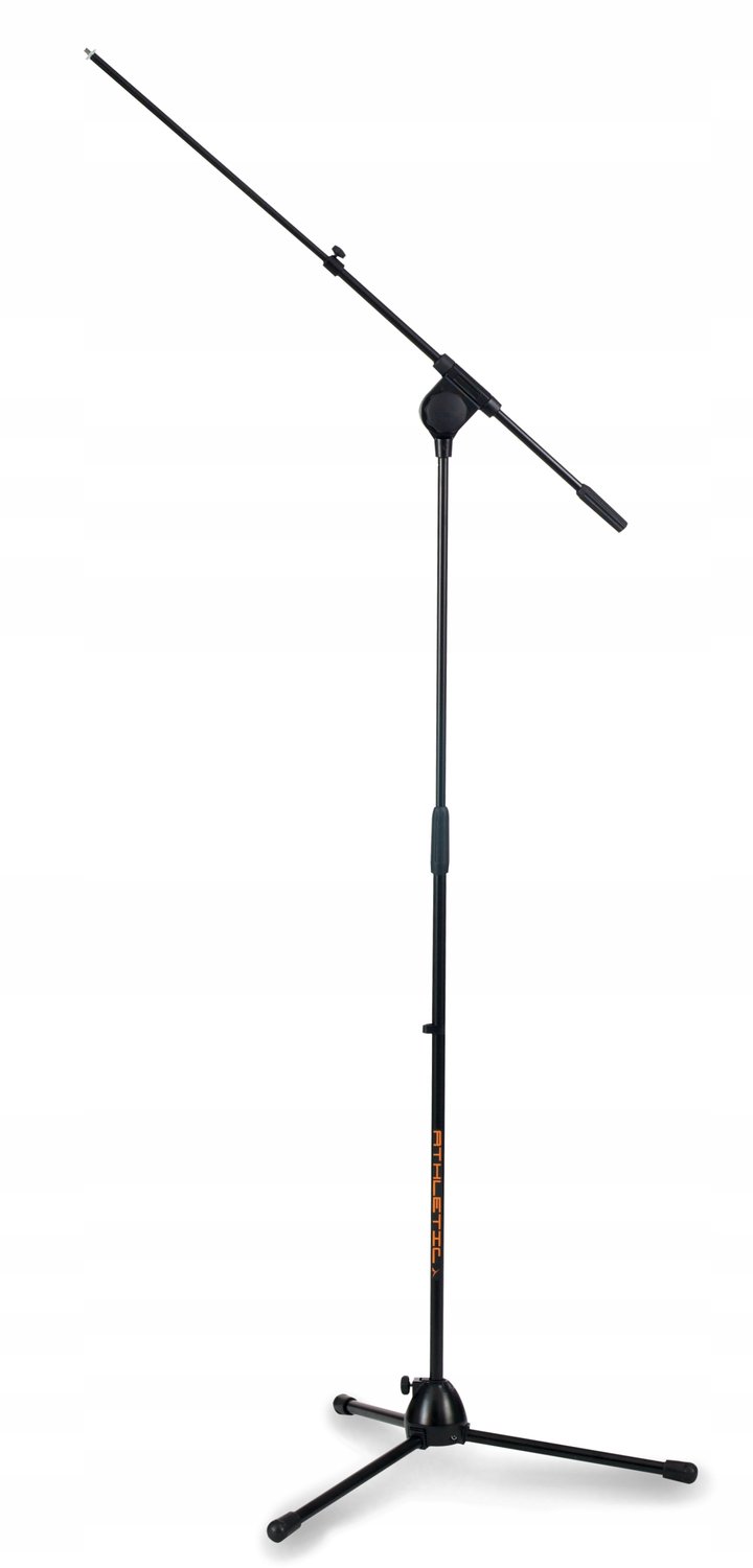 Athletic MIC-8E Professionele Microfoonstandaard met Arm