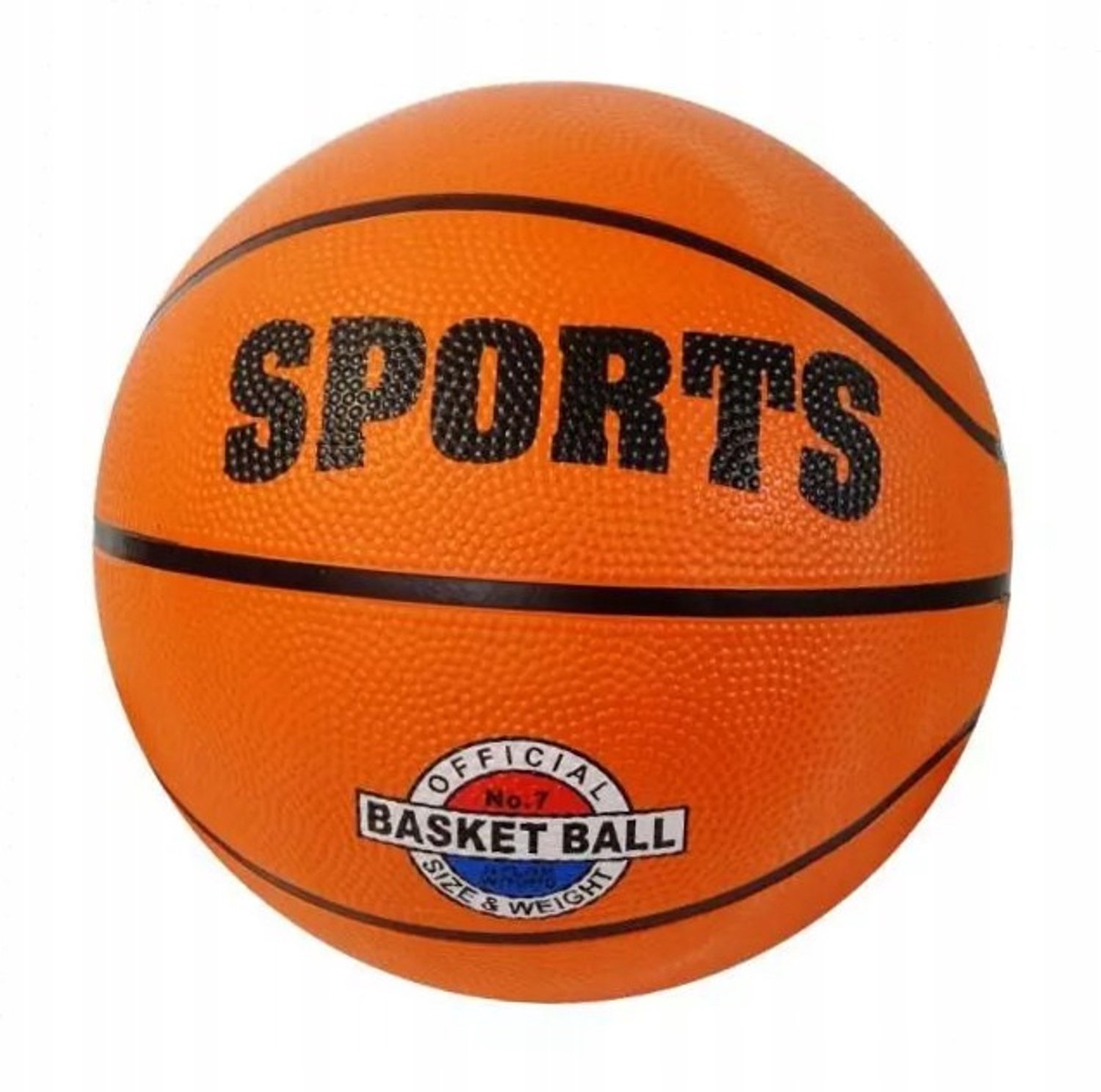 Swede Basketbal Speelgoed voor Kinderen