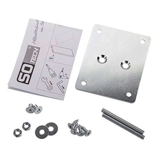 Professionele Dartpijltjes - Aluminium - Set van 1 — afbeelding 2