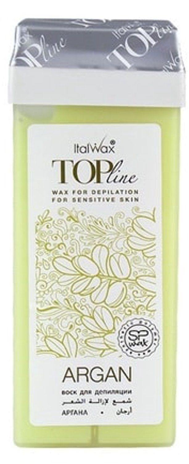Top Line - Argan wax cartridge 100 ml