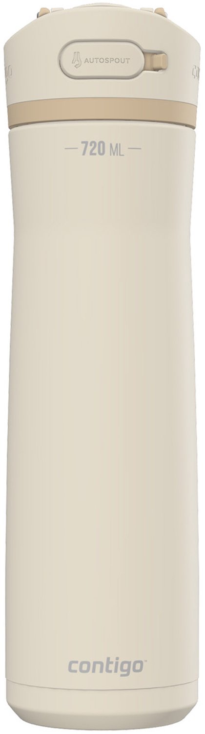 Contigo Ashland 2.0 Chill Thermosfles 720 ml Oatmilk