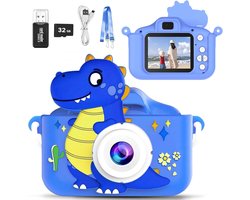 Yammii Kindercamera HD 1080P