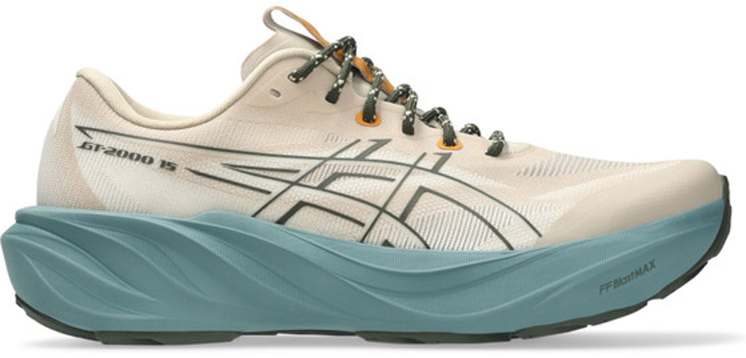 Asics GT-2000 15 TR Heren Hardloopschoenen