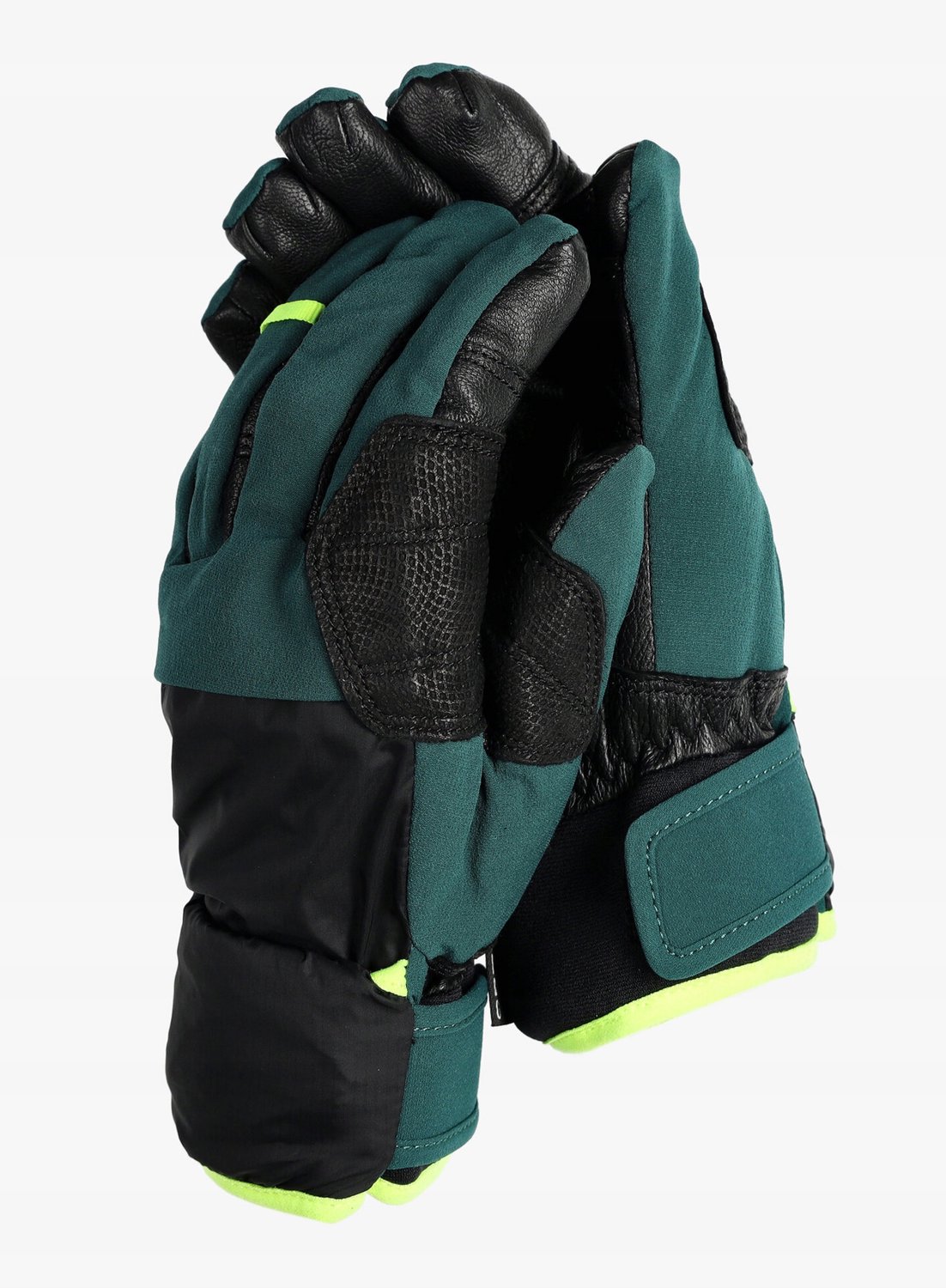 Ortovox Tour Pro Cover Skitourenhandschoenen Dark Pacific