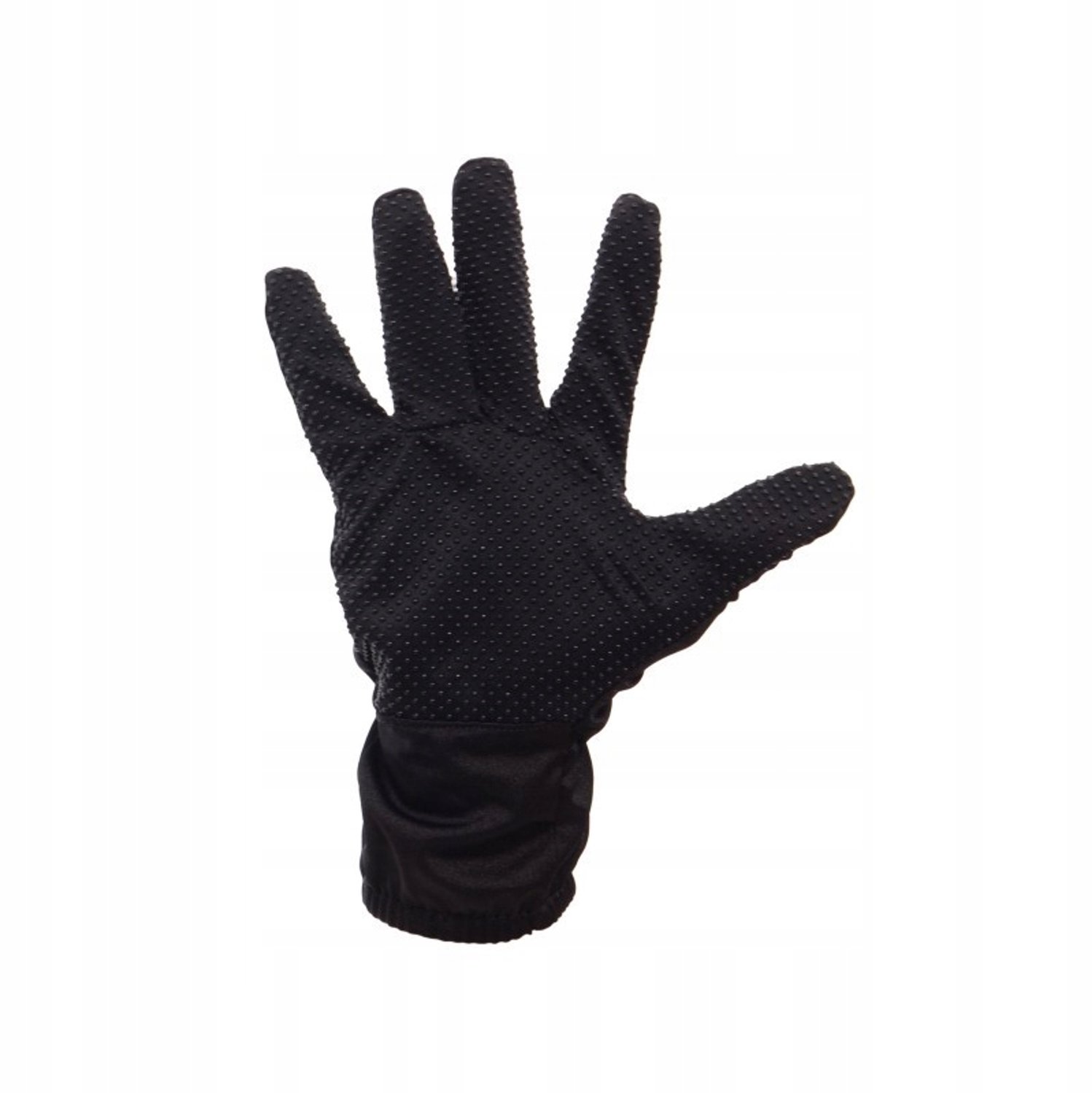 Lotto Winter II Handschoenen Zwart