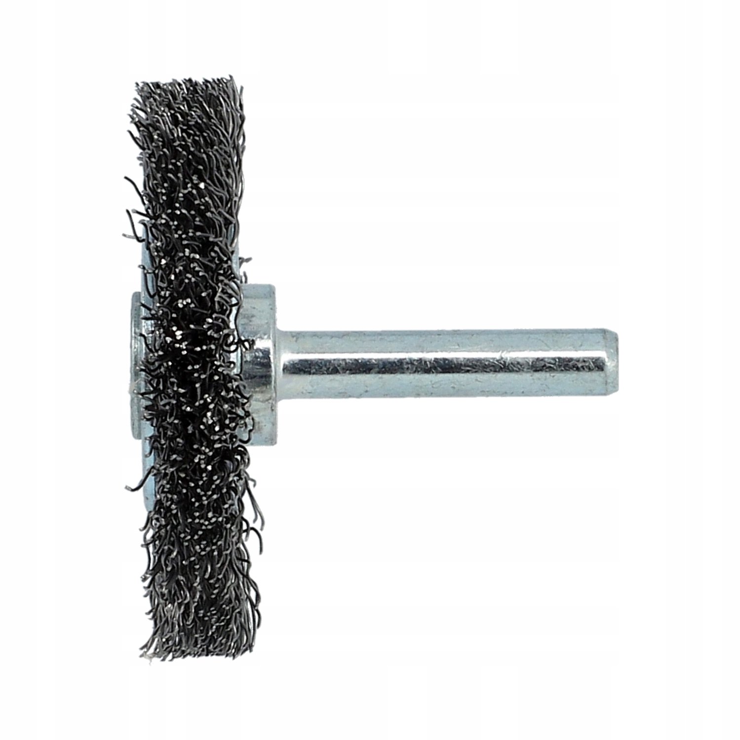 Norton Borstel voor Boormachine 50x10x6mm 0,3mm Staal