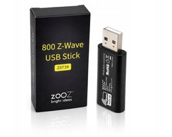 Zooz smart stick Z-Stick 7 | Z-Wave Plus V2 | Slimme Huis Automatisering | 800LR ZST39 eu