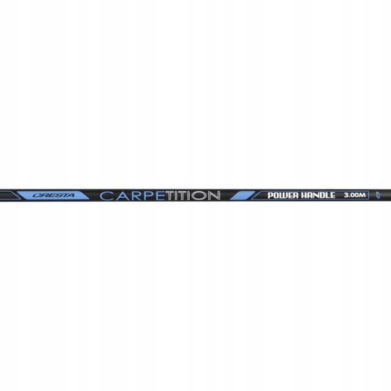 Cresta Carpetition Power Handle Put-Over (4m) | Schepnetsteel — afbeelding 4