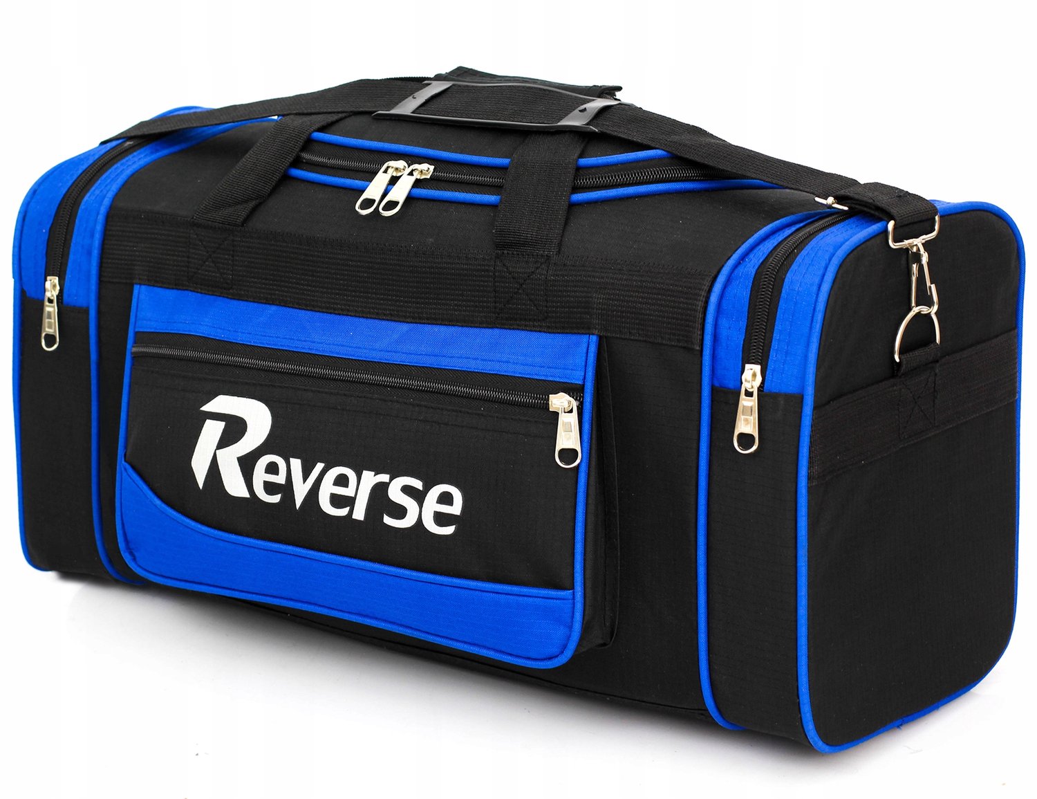 REVERSE Sporttas & Reistas 40L - Praktisch & Duurzaam