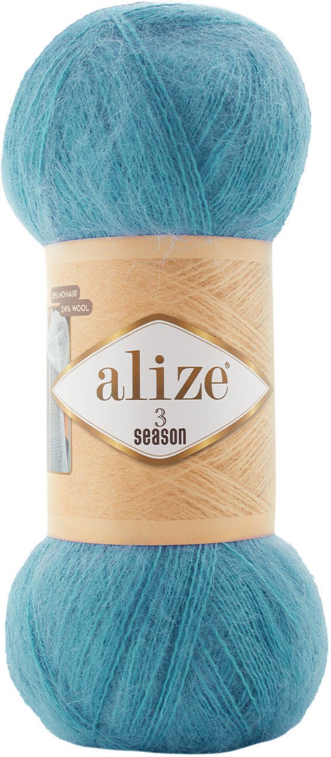 Alize 3 Season 164 Pakket 5 Bollen van 100 Gram