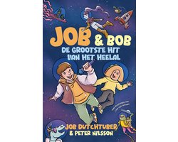 Job en Bob De grootste hit van het heelal