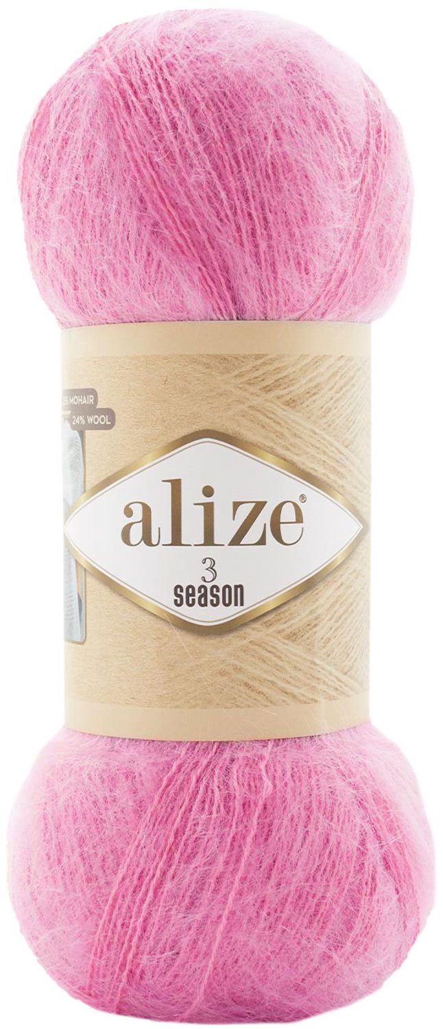Alize 3 Season 39 Pakket 5 Bollen van 100 Gram