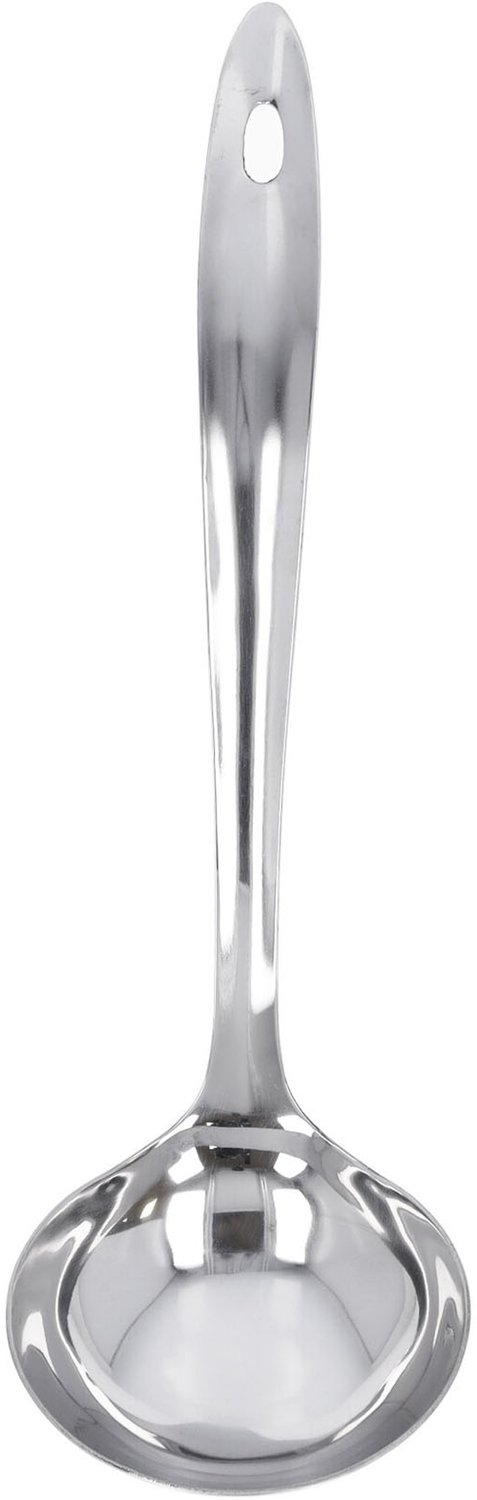 RVS Soeplepel Chochla - 100ml