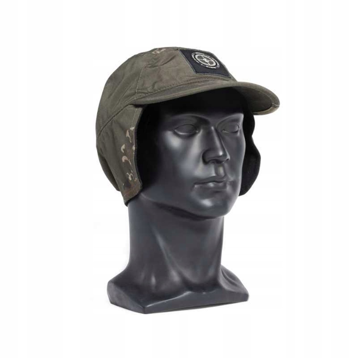 Nash Scope Trapper Cap Small - Beschermende Vissersmuts