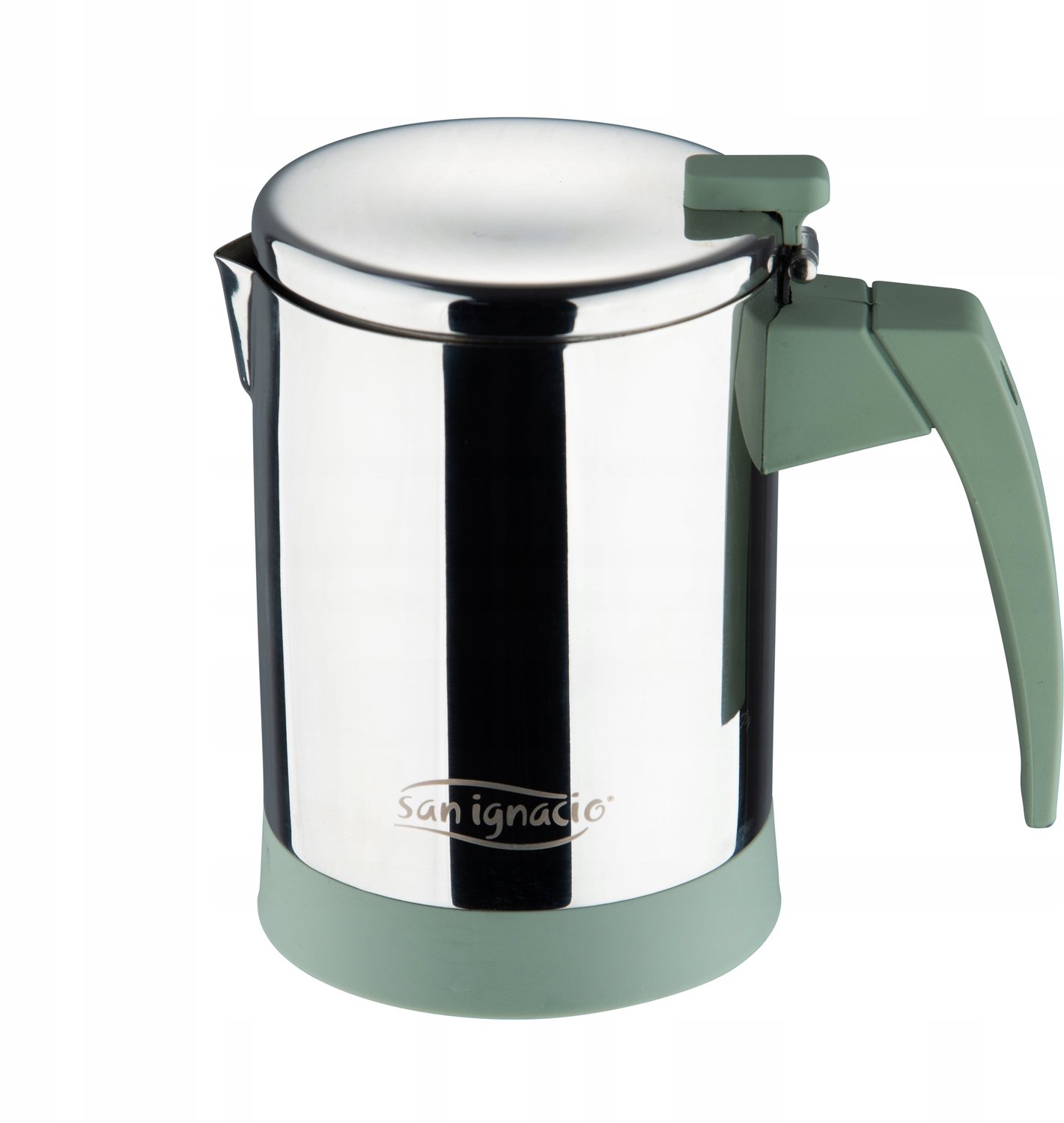 Bergner MOODS Koffiezetter 400 ml - Geschikt voor Inductie