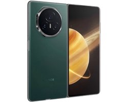 Honor Magic V3 12GB + 512GB - Groen - Opvouwbare Smartphone met EU-stekker