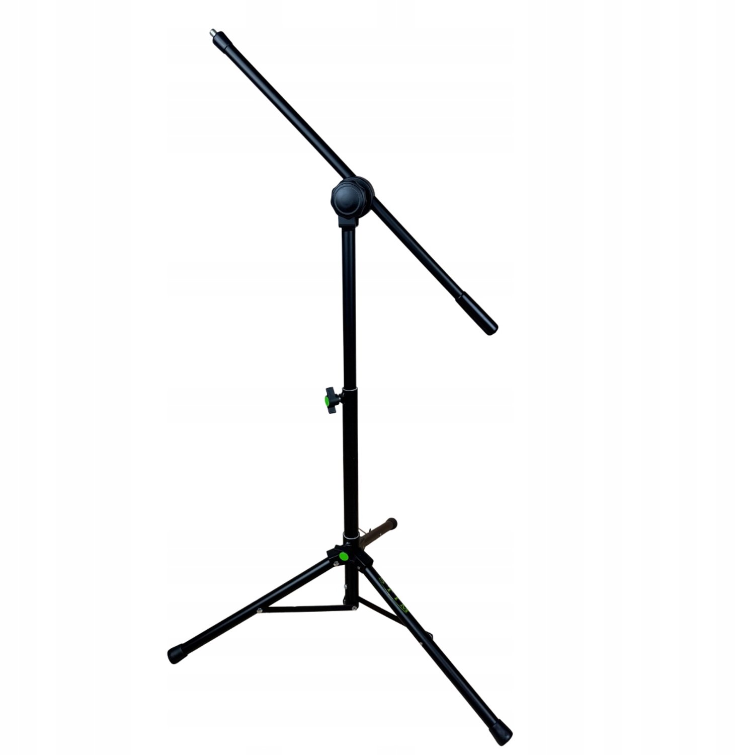 STIM M-06 Lage Microfoonstandaard voor Instrumenten & Podcasts