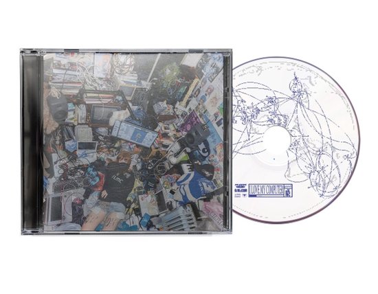 Ninajirachi - I Love My Computer (CD)