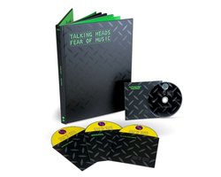Fear of Music (Super Deluxe Edition)