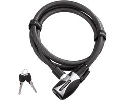 Kryptonite KryptoFlex 1518 Fietskabel - 15 mm x 180 cm