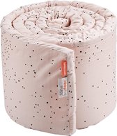 Bedbumper Dreamy Dots Powder Done By Deer