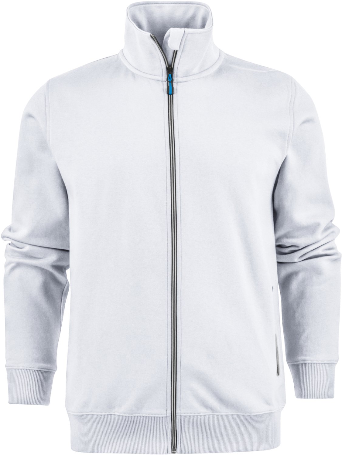 Printer SWEATSHIRT JAVELIN RSX 2262054 - Staalgrijs - S