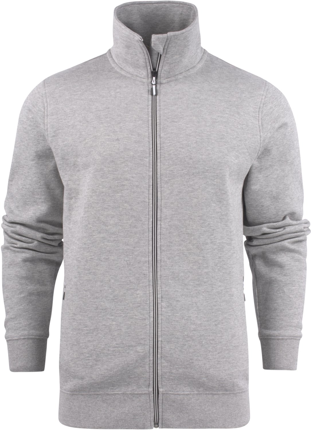 Printer SWEATSHIRT JAVELIN RSX 2262054 - oceaanblauw - M