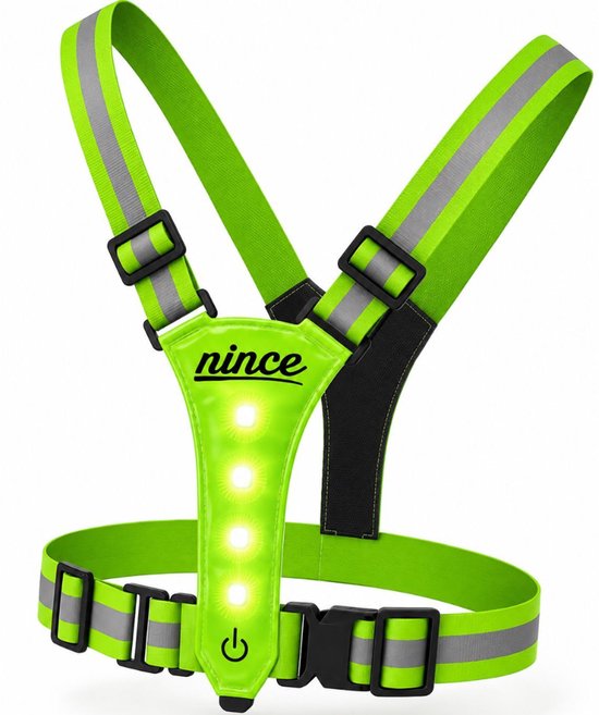 Nince Hardloop Verlichting