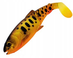 Savage Gear Craft Cannibal 10,5cm Rubber Lure - Dirty Roach