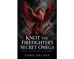 Knot the Firefighter's Secret Omega