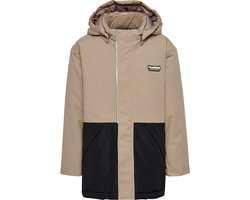 Hmljr Snow Jacket Wp 10K