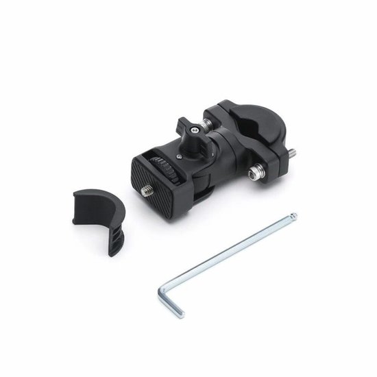 DJI Osmo Motorcycle Heavy-Duty Mount
