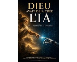 Dieu avair déjà créé l'IA