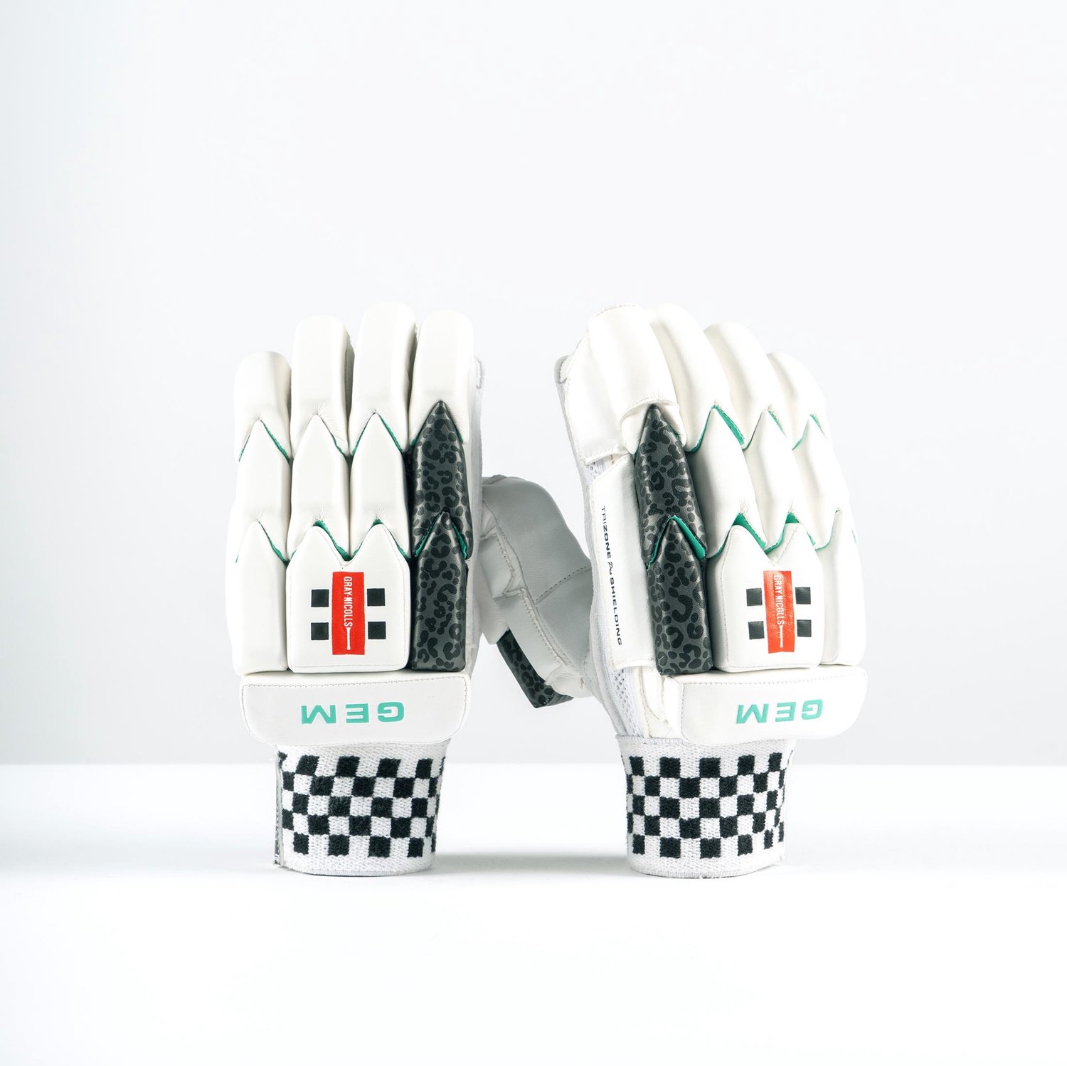 Gray-Nicolls cricket handschoen speelgoed - Gem 3.1 Pro Performance.