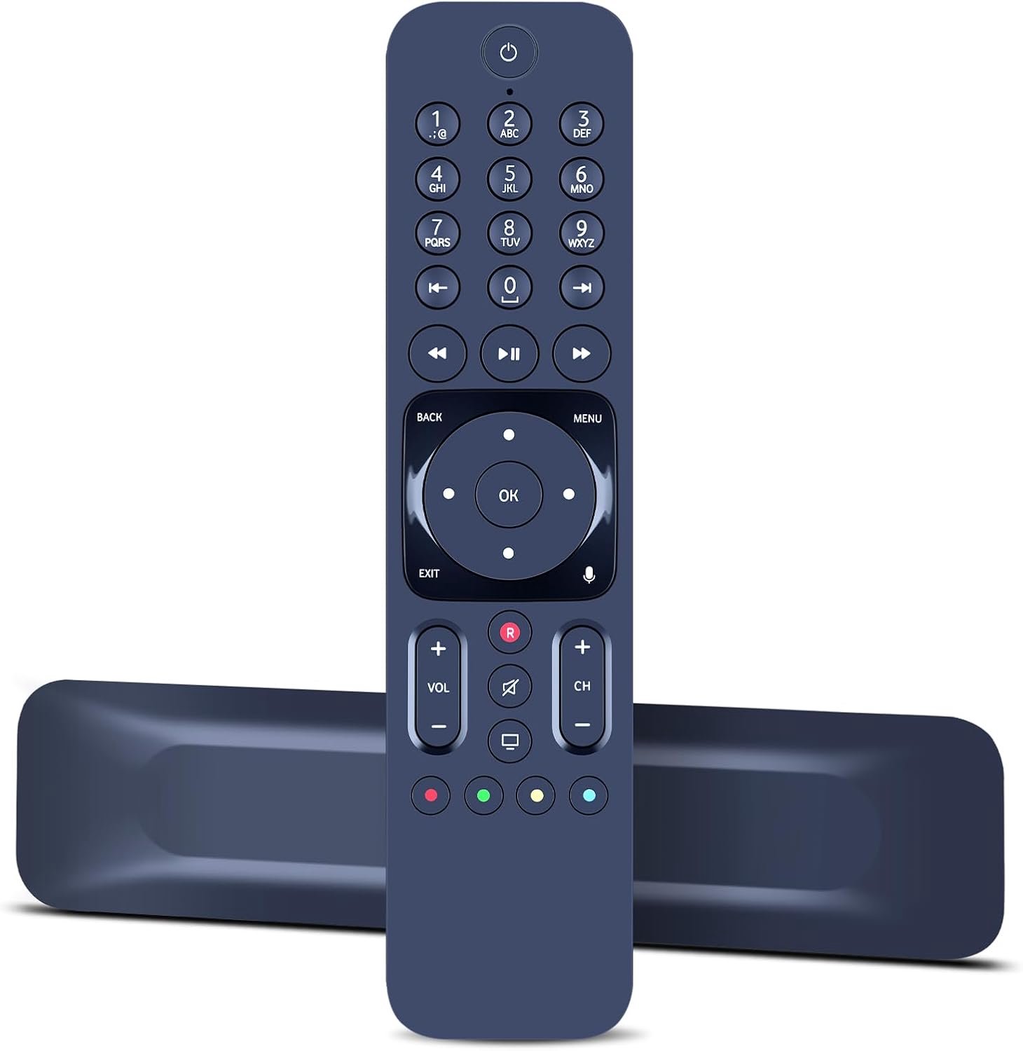 R327301A98-0010 Vervangende Afstandsbediening voor Sky/Decoder/Thyssen/Velazque/Vodafone A224000 R327301A98-0010 Giga TV-kabelbox