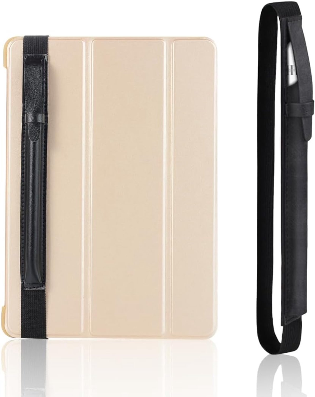 Onderdelen en accessoires voor tablettypen, universele tablet-etui, geschikt voor penhouders.