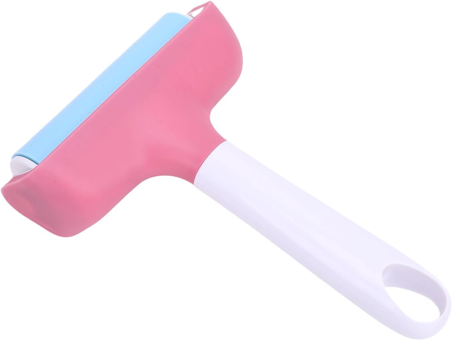 Brayer Roller Craft Roller Printing Tool met Sterk ABS-rubber voor Warmteoverdrachtstickers Inkjetpapier Kraftpapier