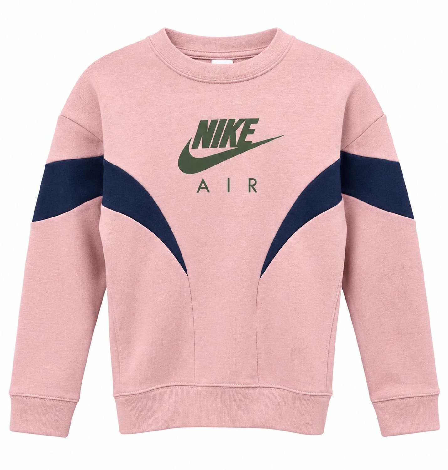 Nike Air Girls’ Heritage Roze