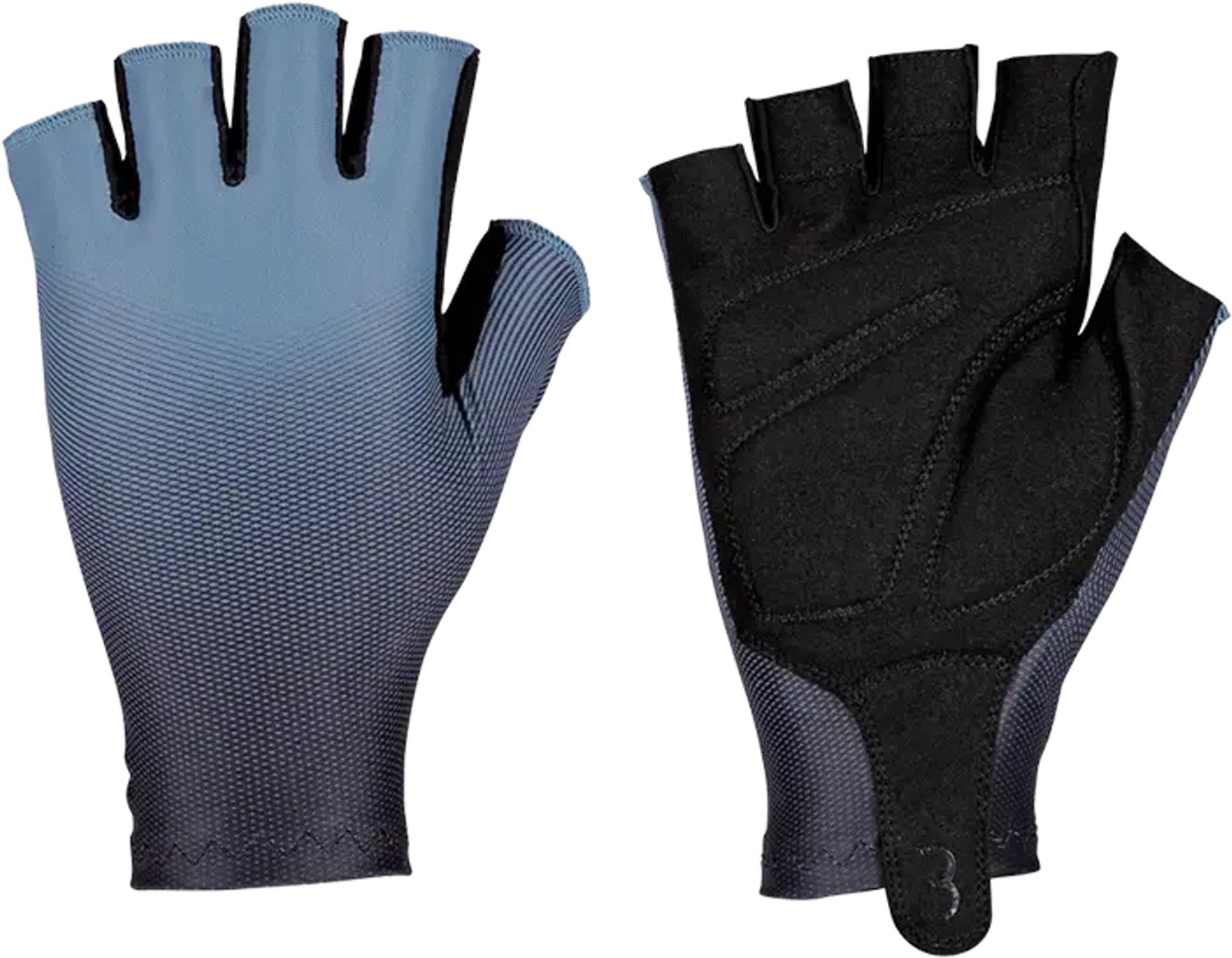 BBB - Fiets handschoenen - Zomer - Grijsblauw - Speed S