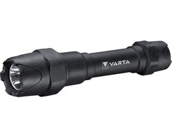 Varta - Zaklamp Indestr F20 Pro 2Aa - Zwart