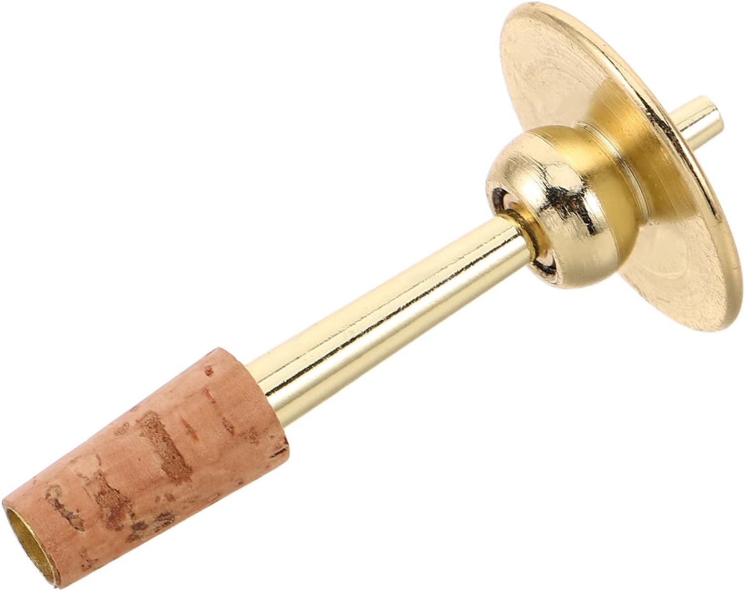 Suona Core Mondstuk B Bes Basisspeelstuk Muziekinstrument Accessoire voor Reparatie Oefening Geschikt voor Professionele Optredens Muziekonderwijs