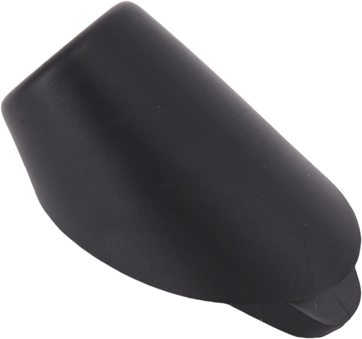 Aqxreight Autoradio Antenne Mount Grommet, Vervanging Duurzaam Flexibele Rubberen Antenne Basis Bezel Veilige Pasvorm Eenvoudige Installatie voor 2010 2011 2012 2013 2014